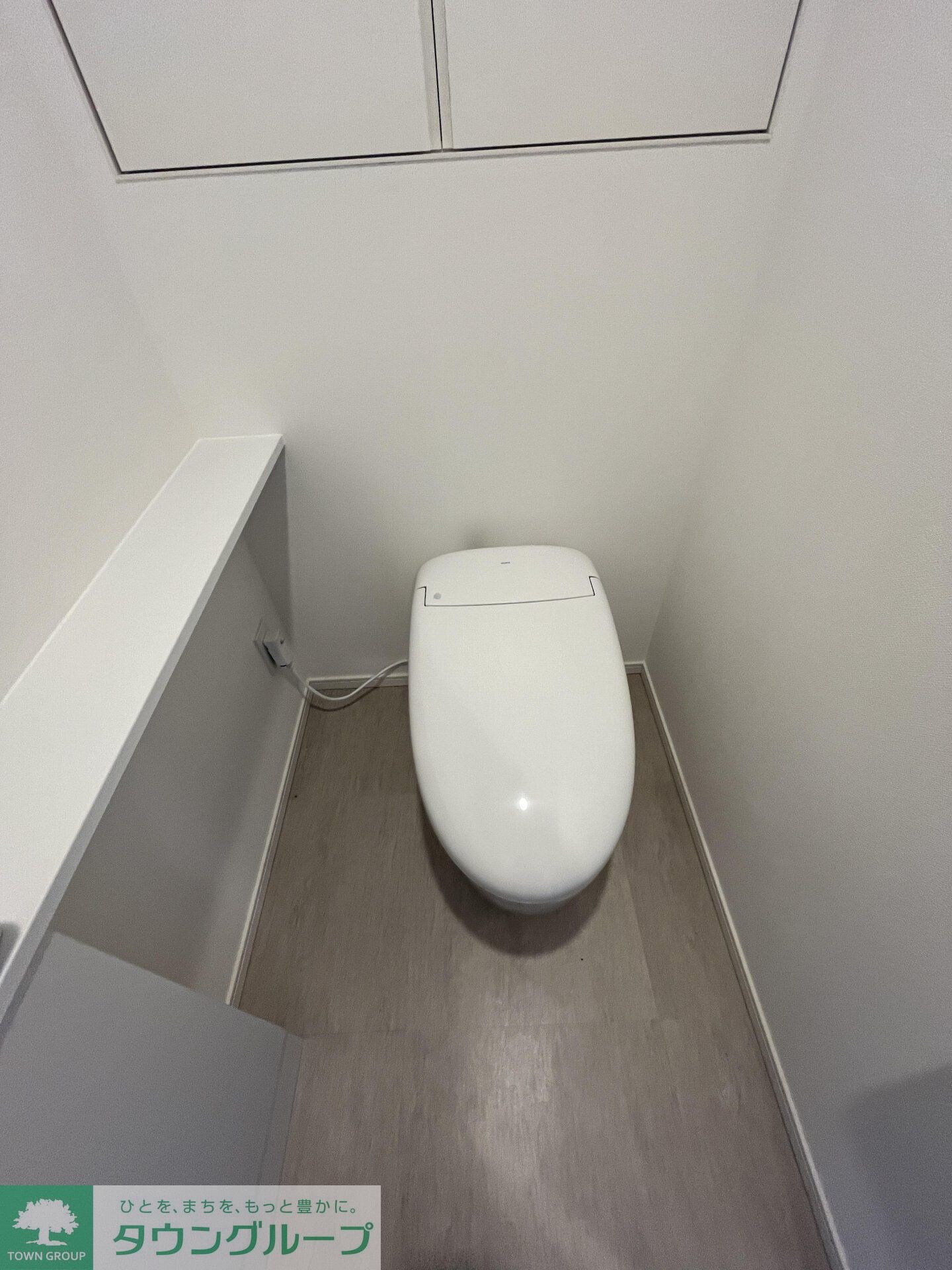 パークアクシス板橋本町ステーションゲートの物件内観写真