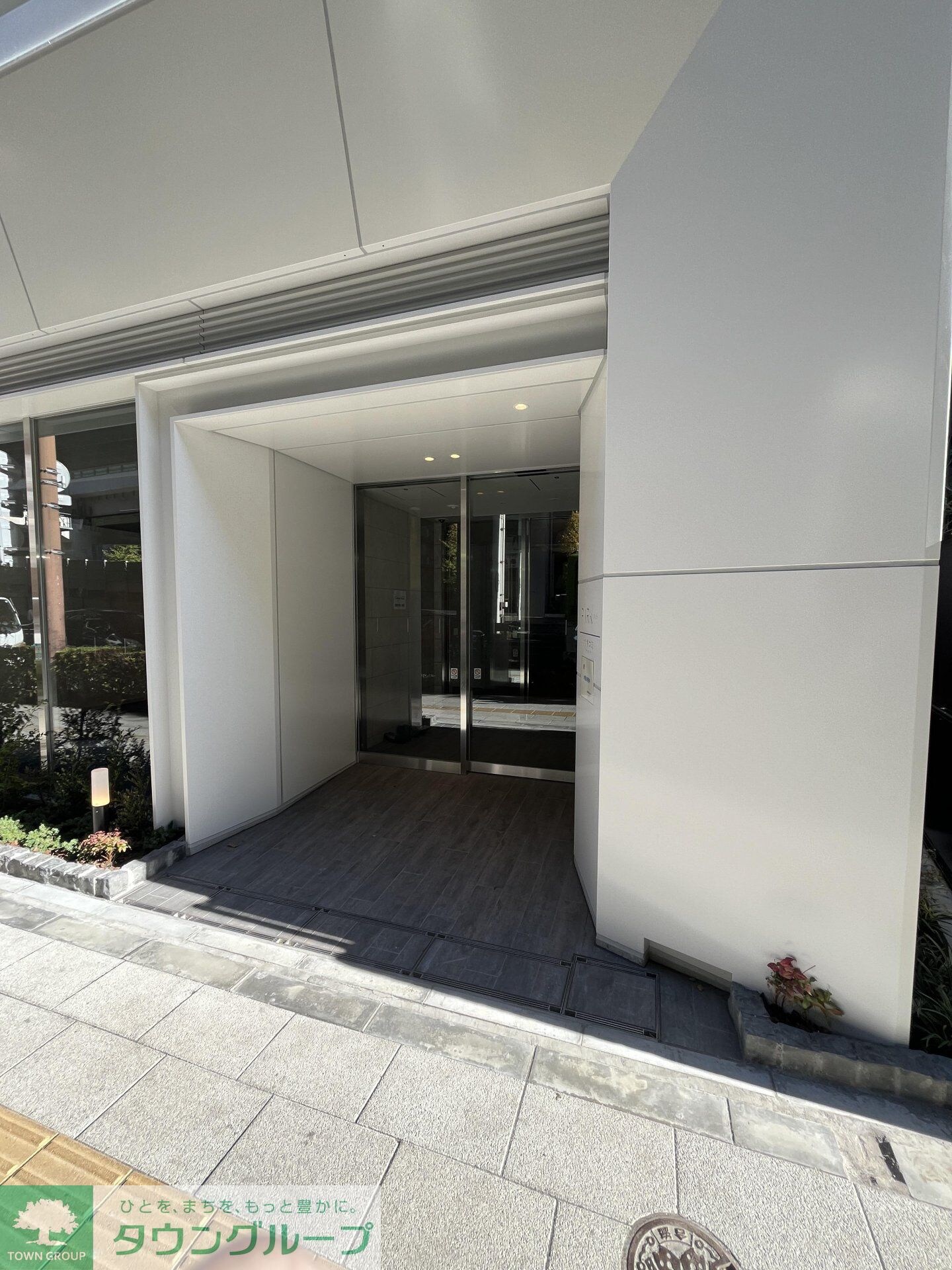 パークアクシス板橋本町ステーションゲートの物件内観写真