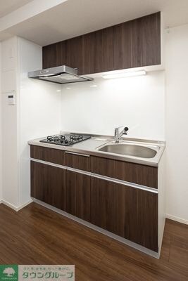 ルーチェ六義園の物件内観写真