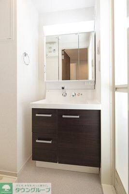 ルーチェ六義園の物件内観写真