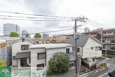 ルーチェ六義園の物件内観写真