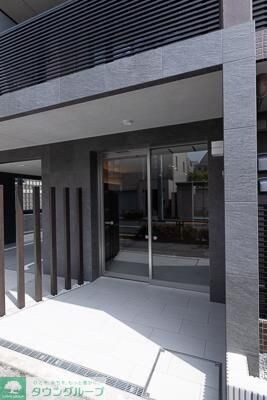 ルーチェ六義園の物件内観写真