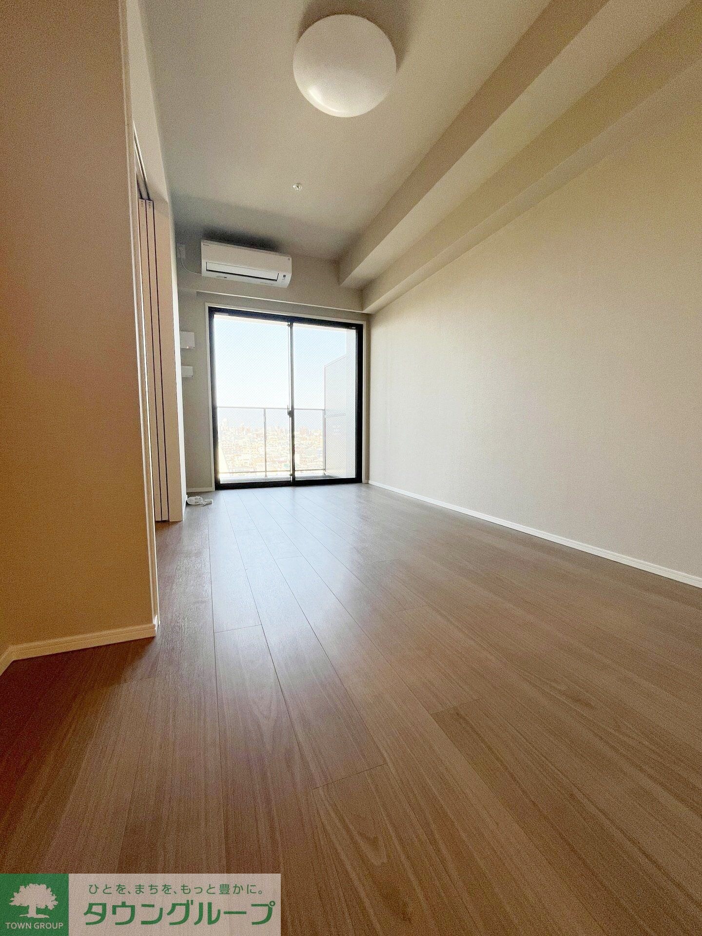 アーバネックス駒込の物件内観写真