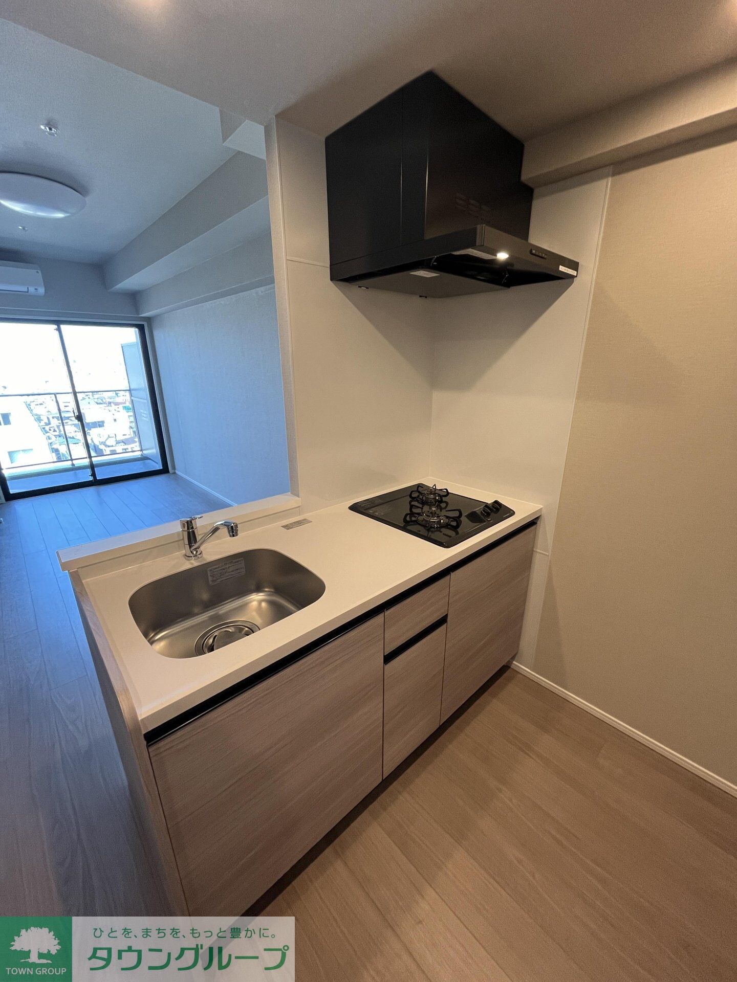 アーバネックス駒込の物件内観写真