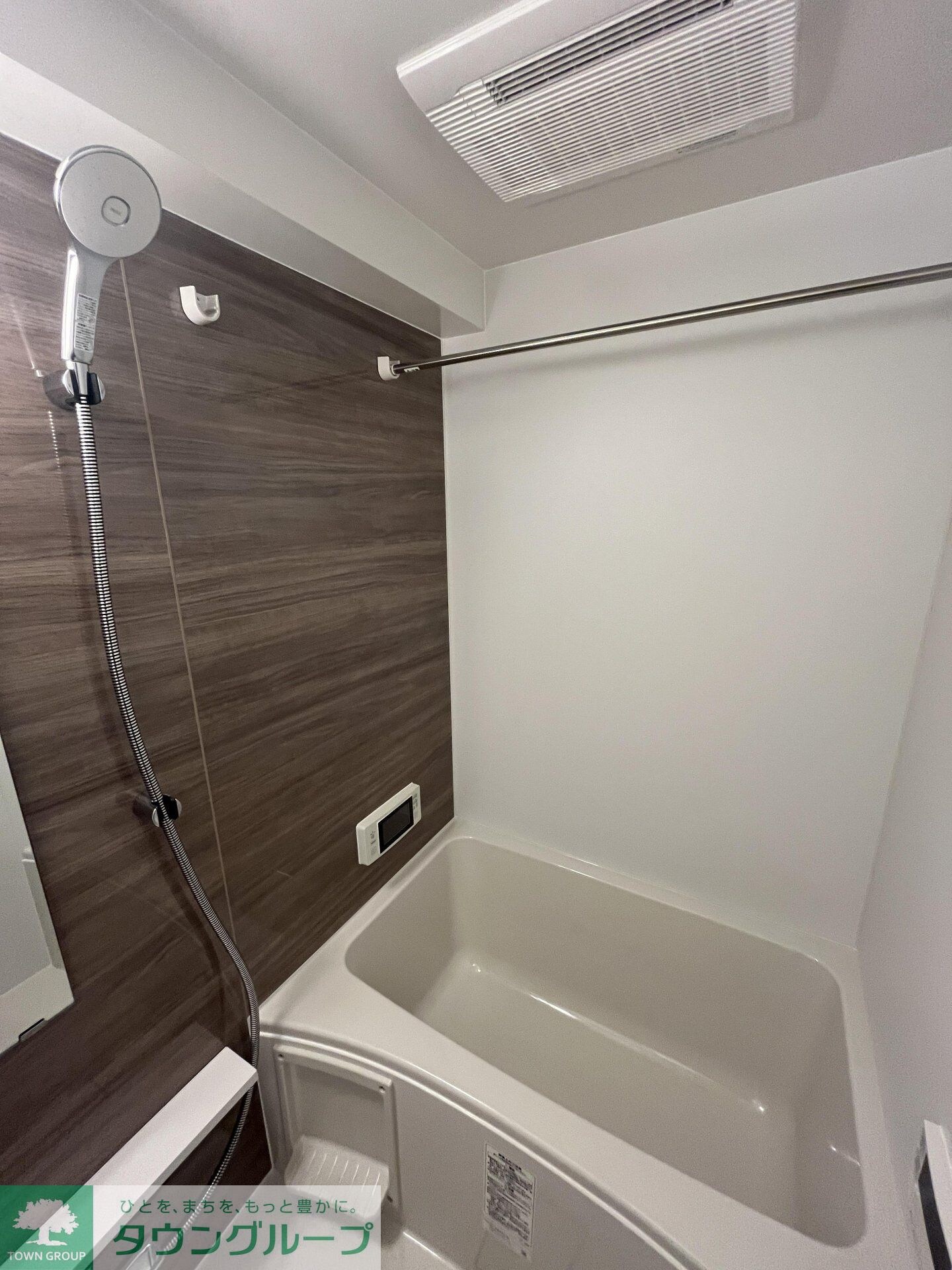 アーバネックス駒込の物件内観写真