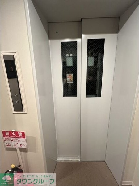 アルカディア扇橋の物件内観写真