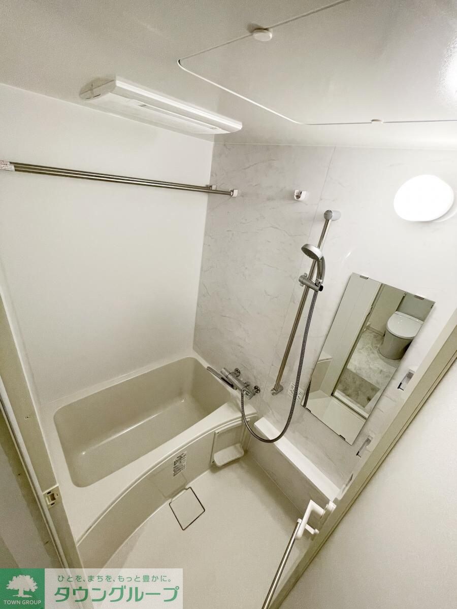 DeLCCS IKEBUKUROの物件内観写真