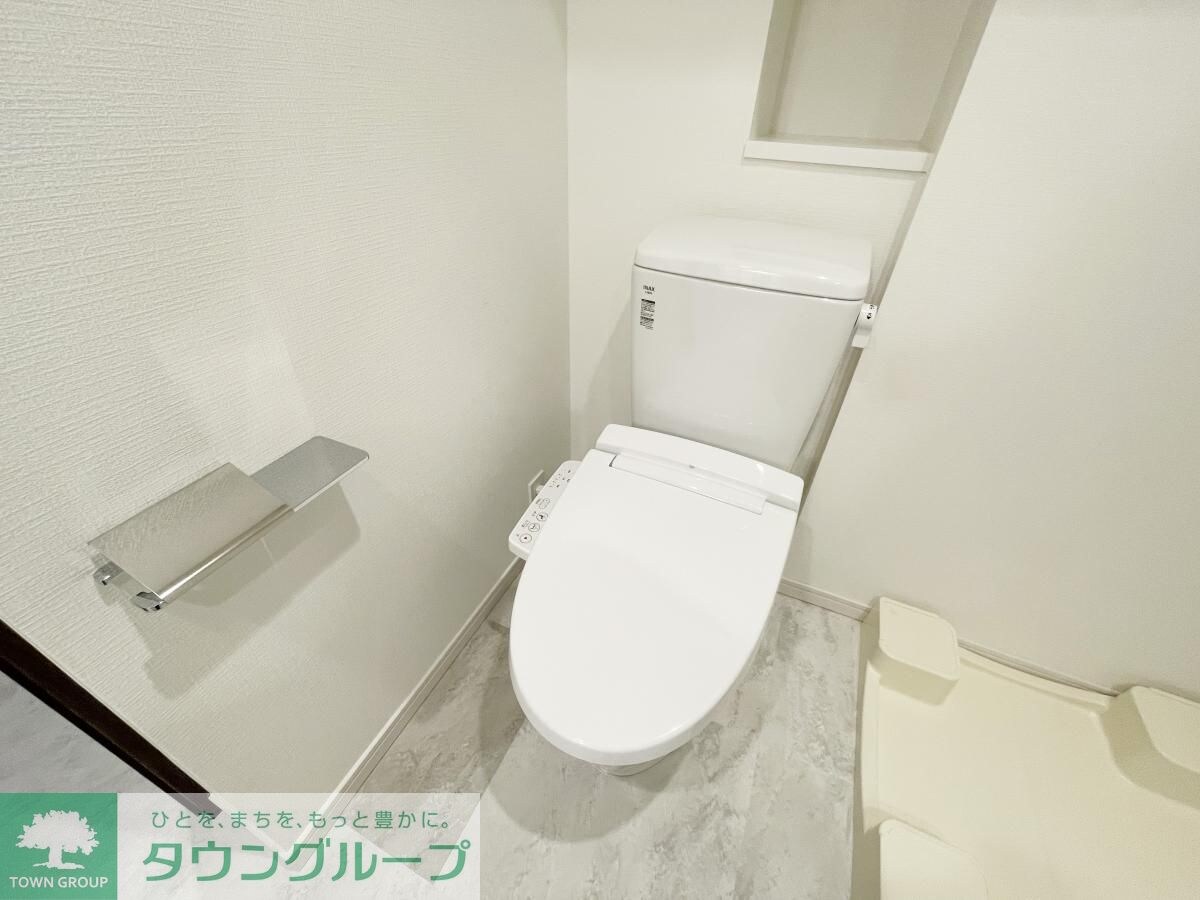 DeLCCS IKEBUKUROの物件内観写真