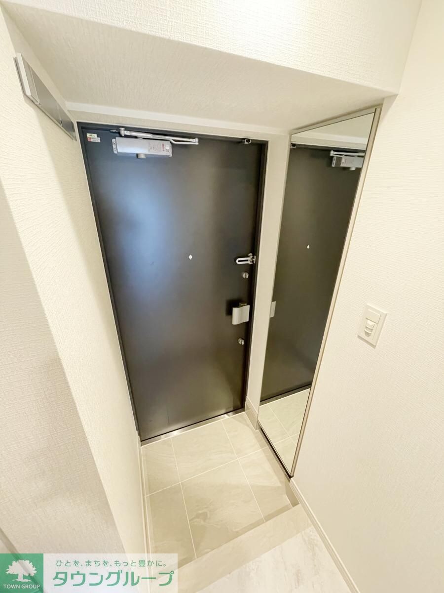 DeLCCS IKEBUKUROの物件内観写真