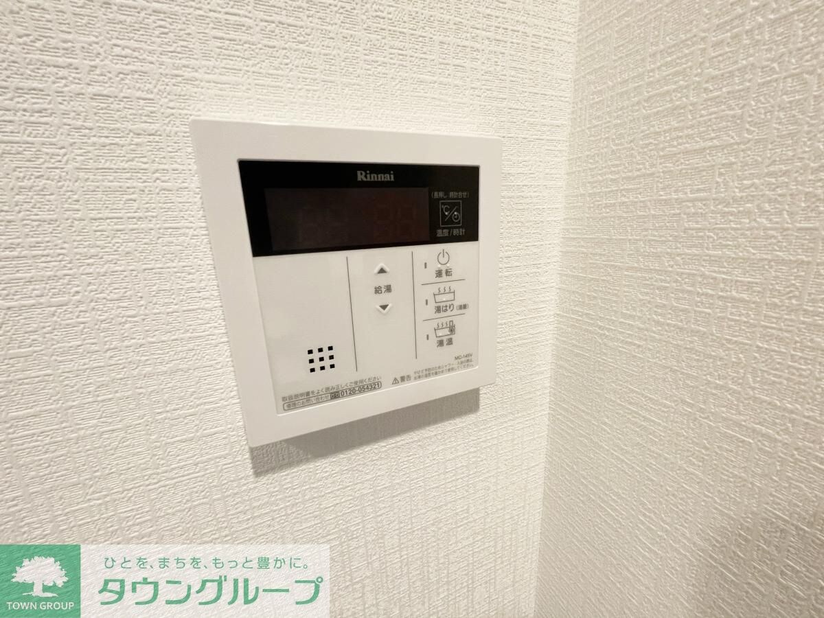 DeLCCS IKEBUKUROの物件内観写真