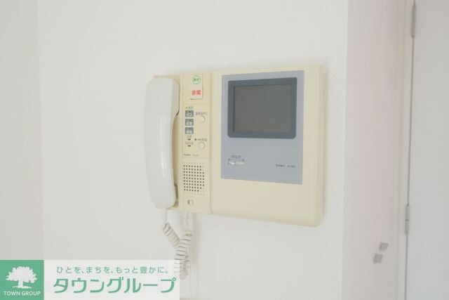 ビバリーホームズ西台IIIの物件内観写真