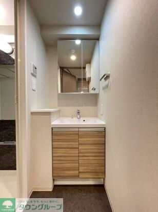 DIPS上板橋の物件内観写真