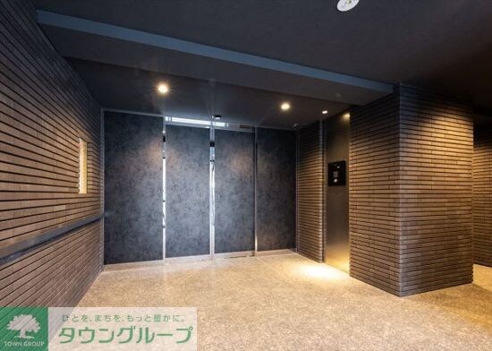 DIPS上板橋の物件内観写真