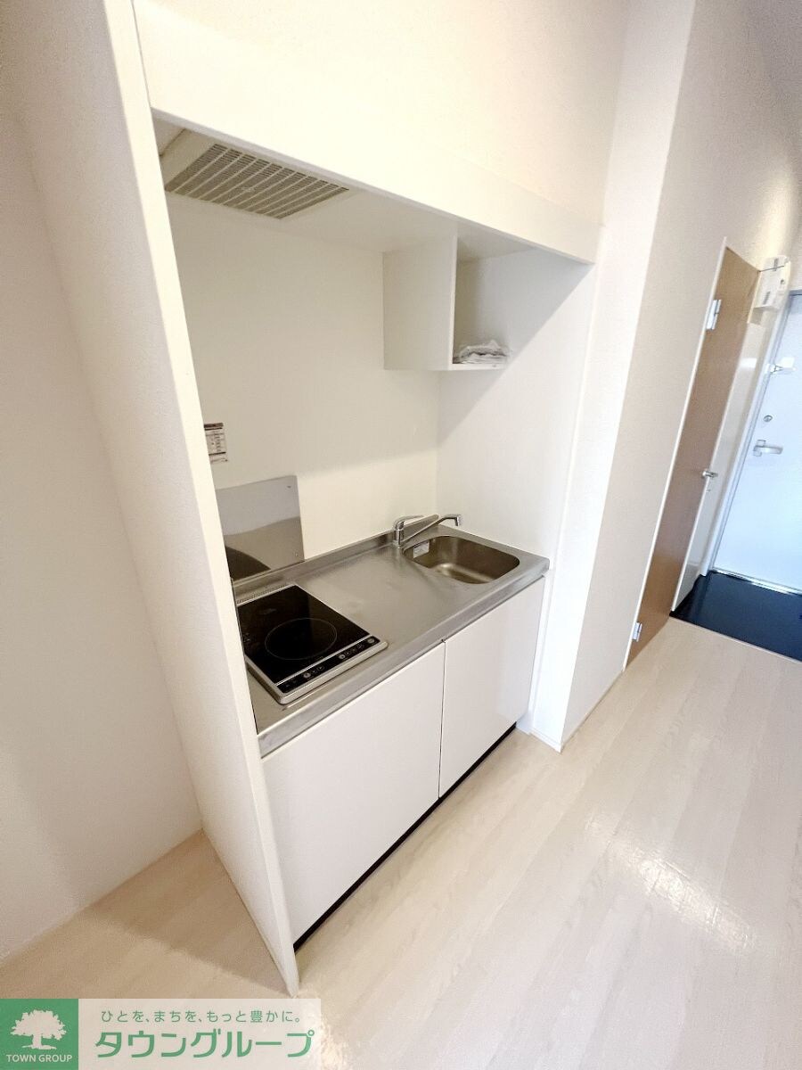 moani hillsの物件内観写真