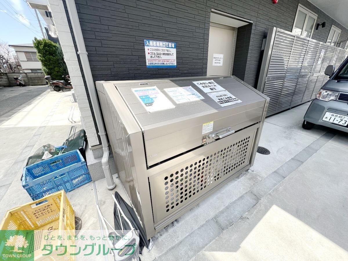 moani hillsの物件内観写真