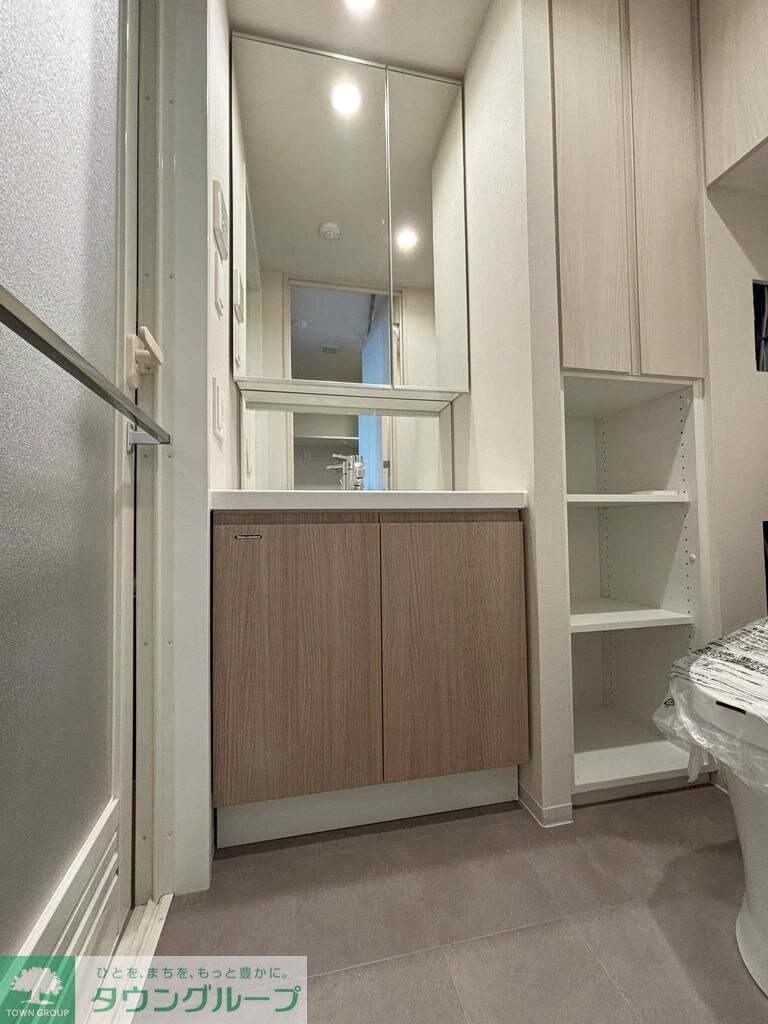 ルミーク本町イーストの物件内観写真