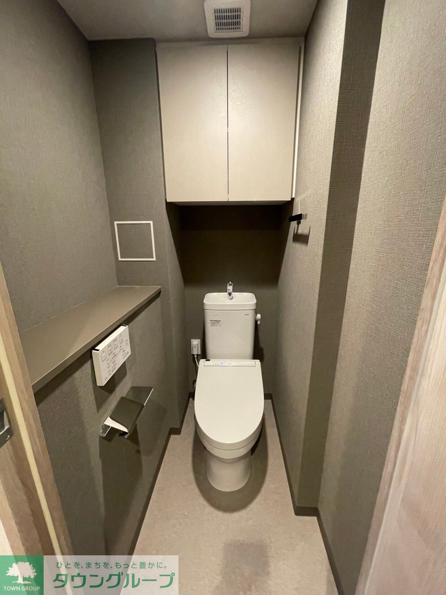 テラス駒込イーストの物件内観写真