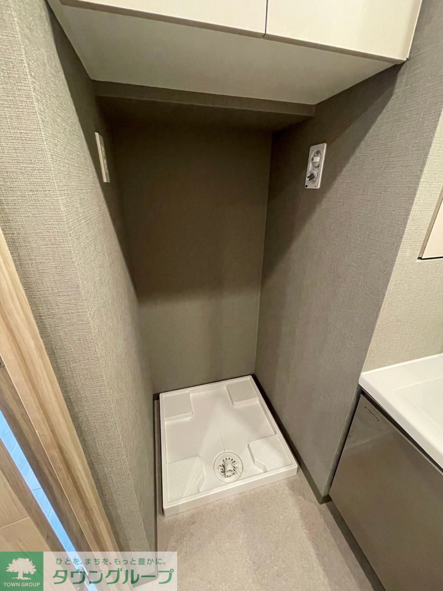 テラス駒込イーストの物件内観写真