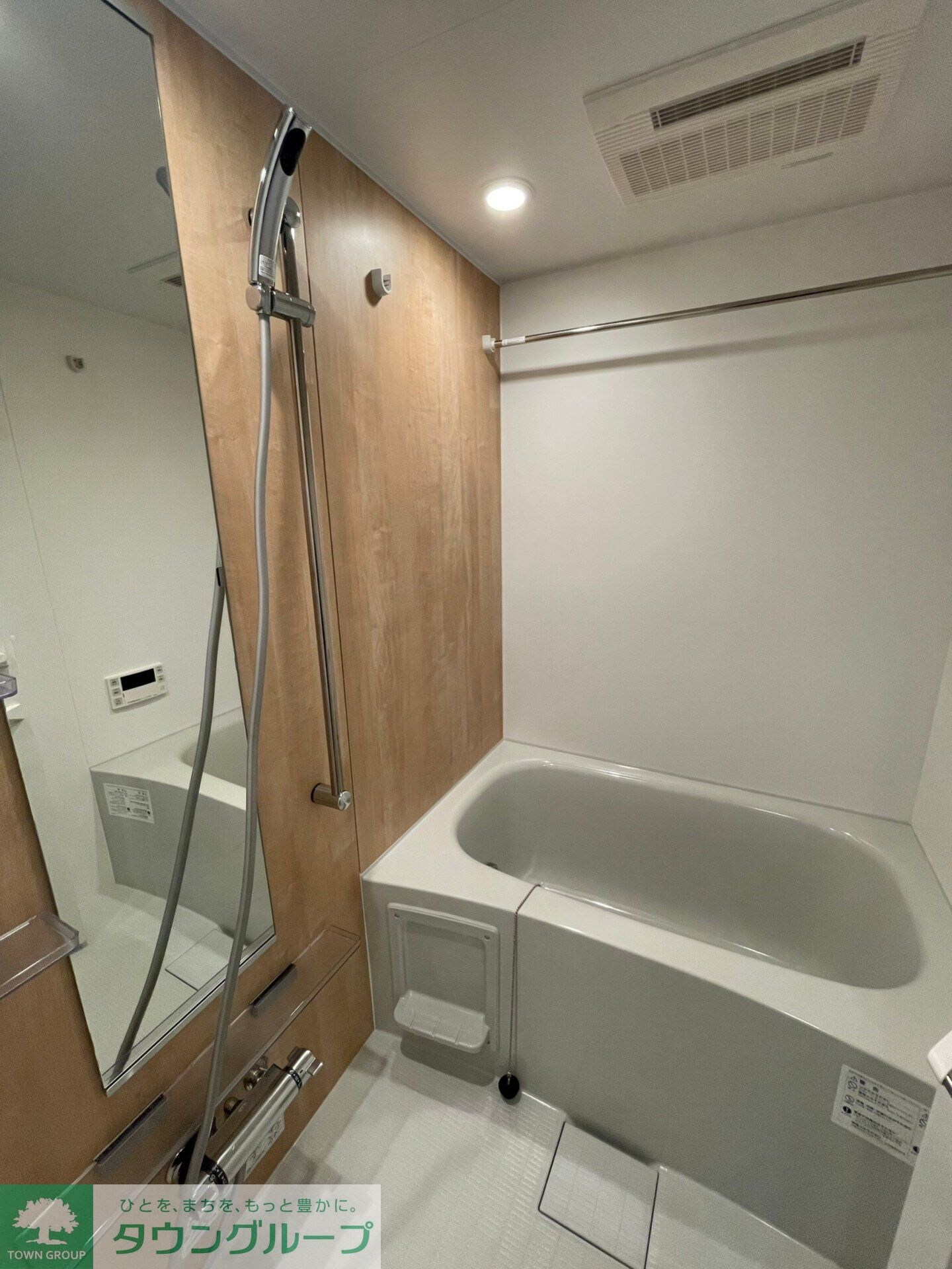 テラス駒込イーストの物件内観写真