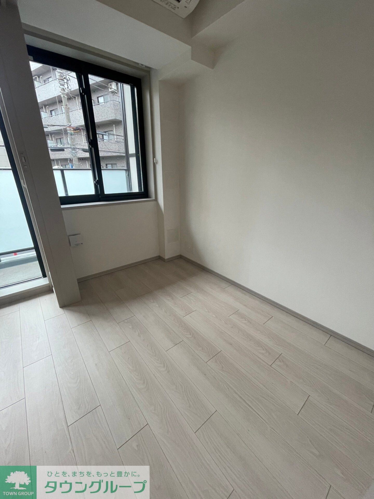 テラス駒込イーストの物件内観写真