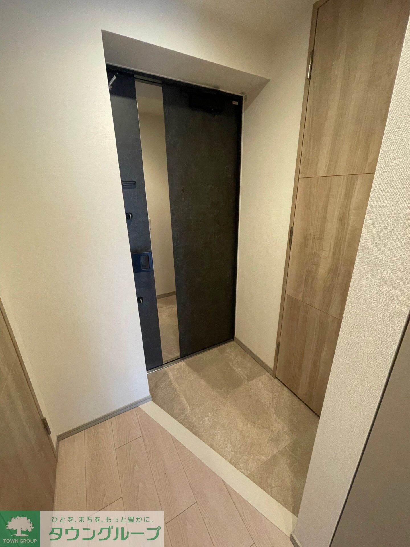 テラス駒込イーストの物件内観写真