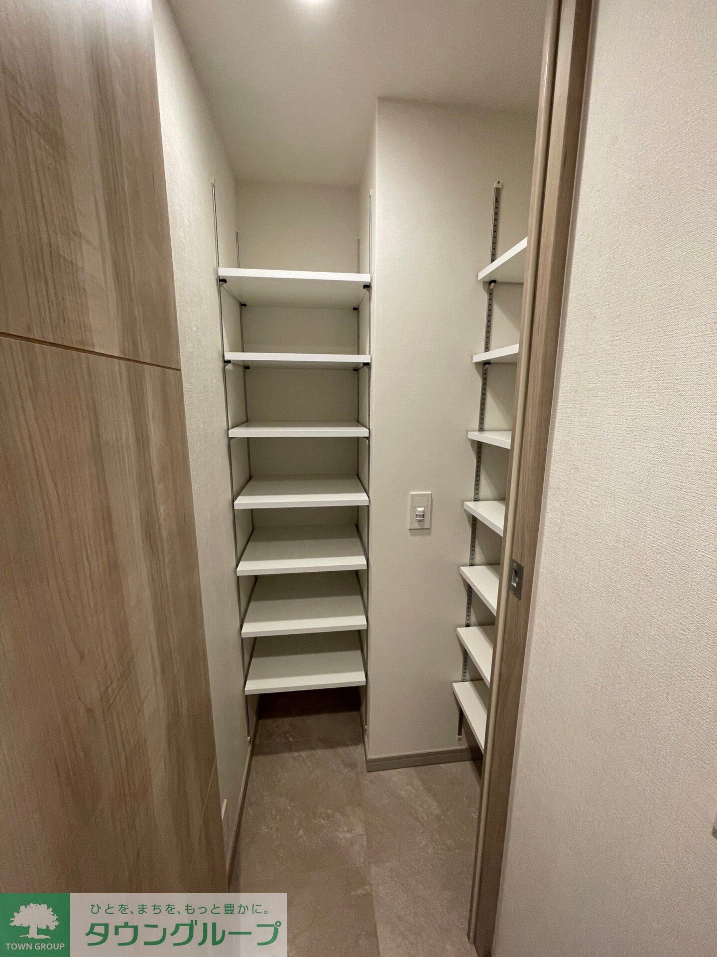 テラス駒込イーストの物件内観写真