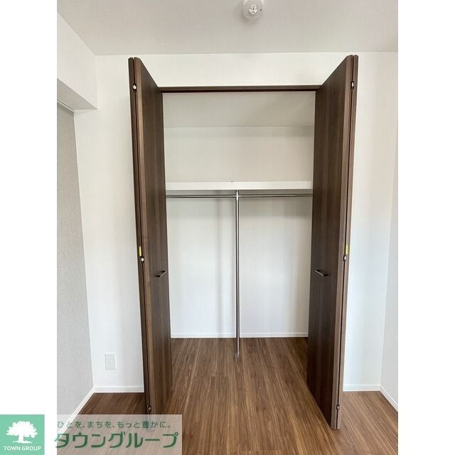 CREATIF日暮里の物件内観写真