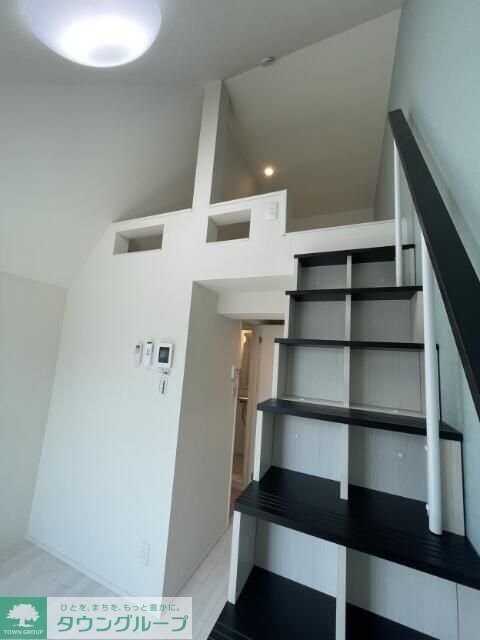 ハーモニーテラス仲宿Vの物件内観写真