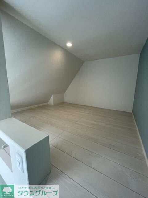 ハーモニーテラス仲宿Vの物件内観写真