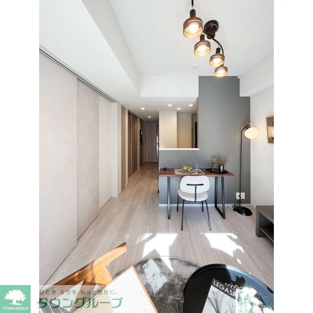 リビオメゾン東池袋の物件内観写真