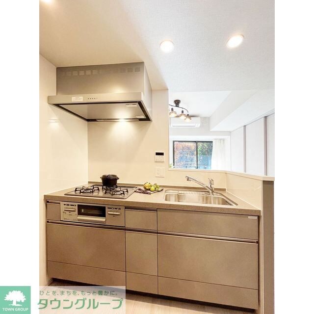 リビオメゾン東池袋の物件内観写真