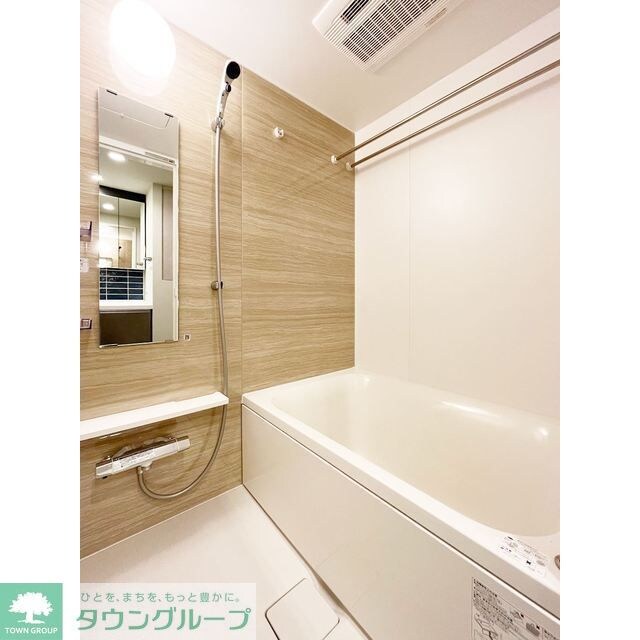 リビオメゾン東池袋の物件内観写真