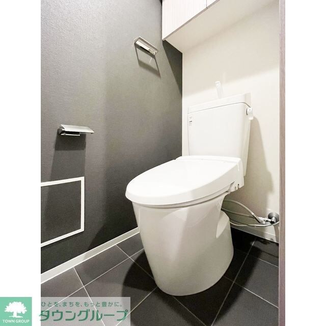 リビオメゾン東池袋の物件内観写真