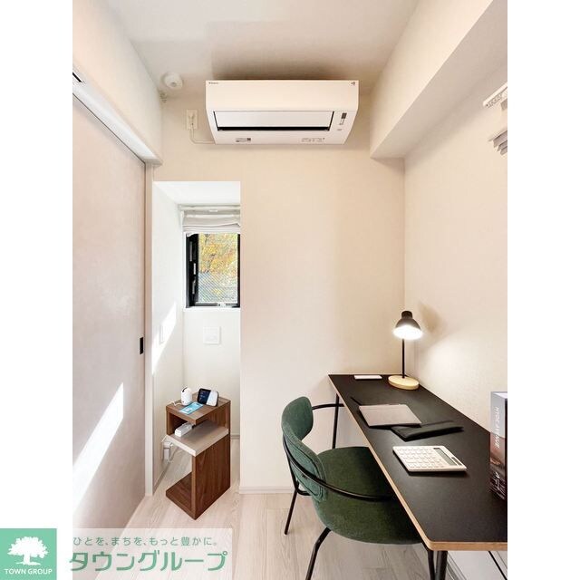 リビオメゾン東池袋の物件内観写真