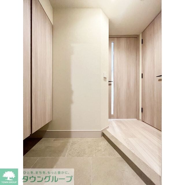 リビオメゾン東池袋の物件内観写真