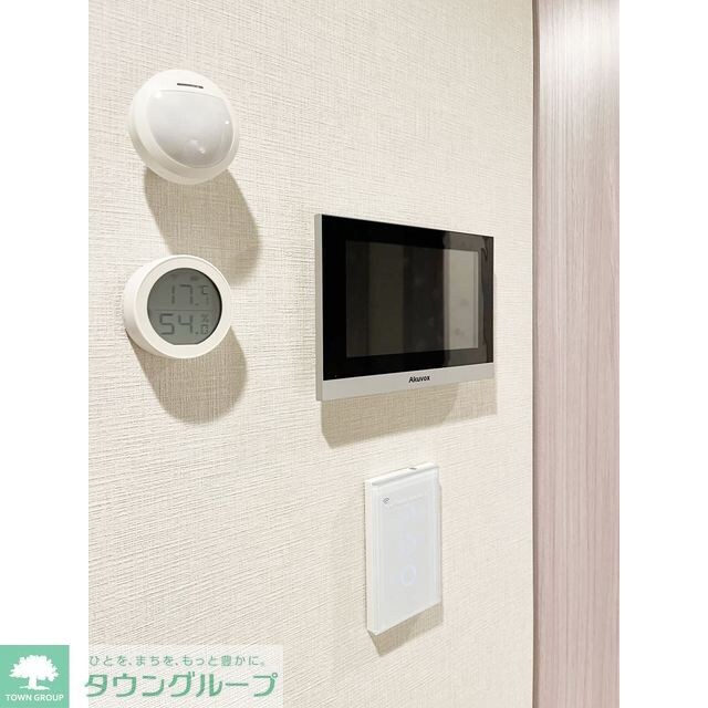 リビオメゾン東池袋の物件内観写真