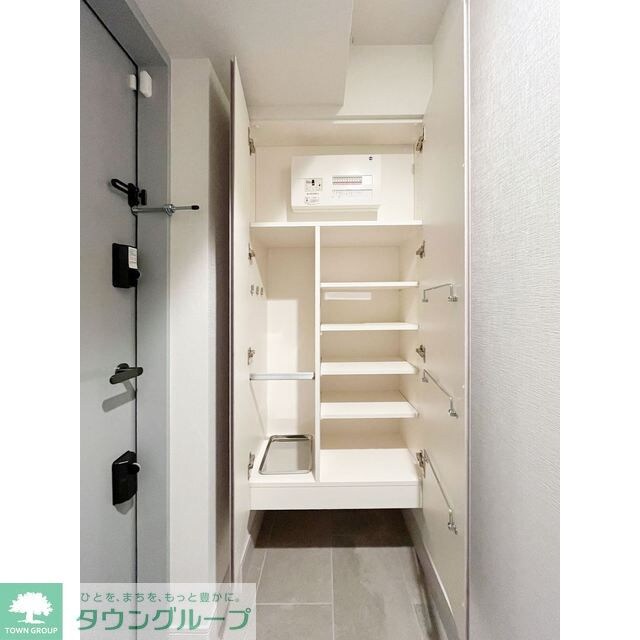 リビオメゾン東池袋の物件内観写真