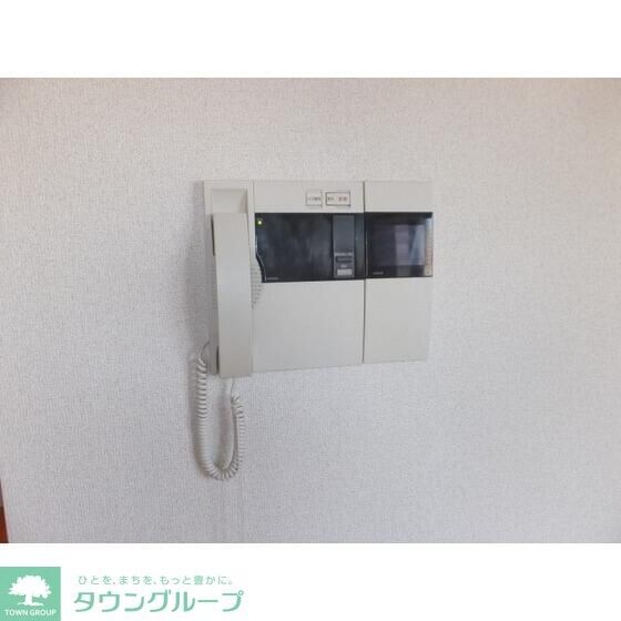 サンクレイドルレヴィール池袋の物件内観写真