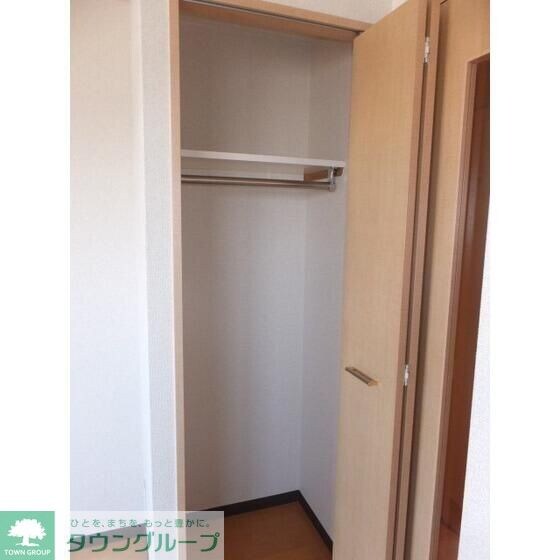 サンクレイドルレヴィール池袋の物件内観写真