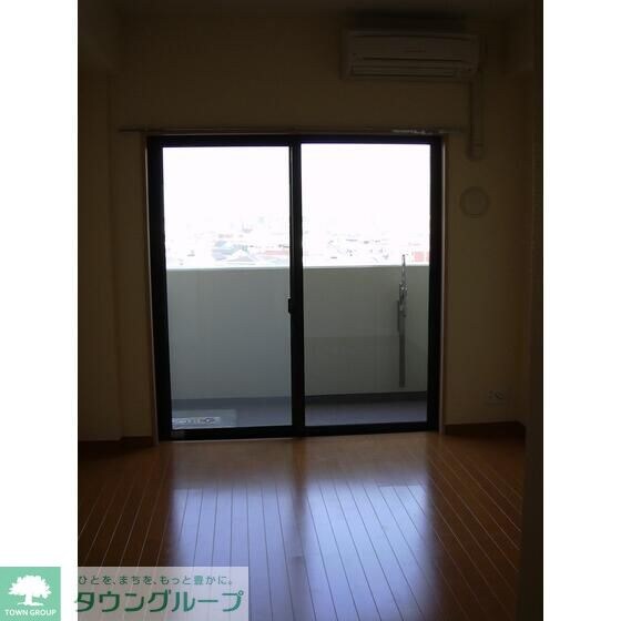 サンクレイドルレヴィール池袋の物件内観写真