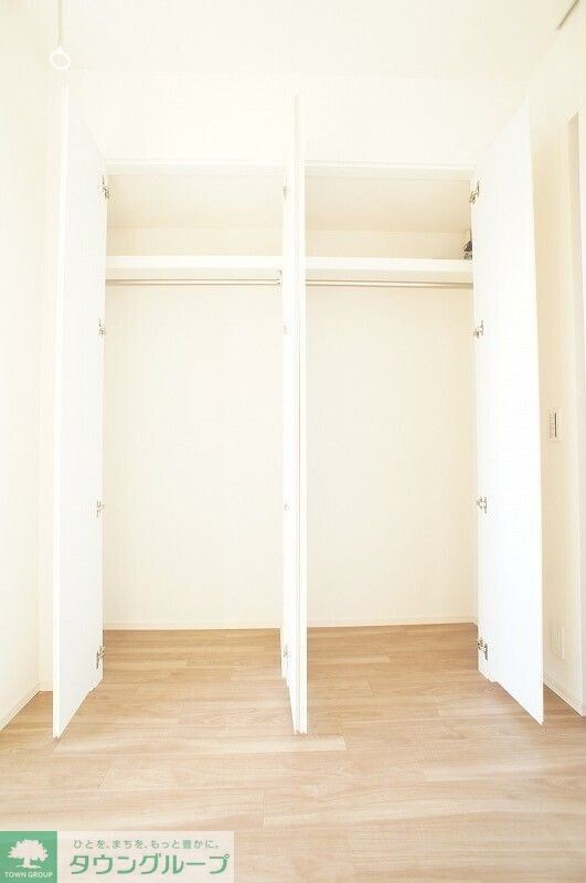 プライムメゾン板橋の物件内観写真