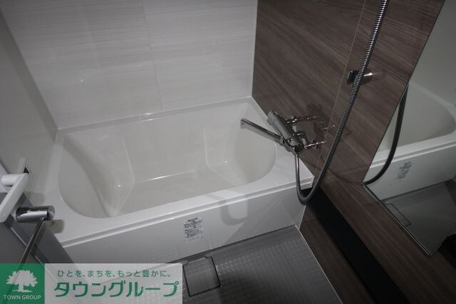 プライムメゾン板橋の物件内観写真