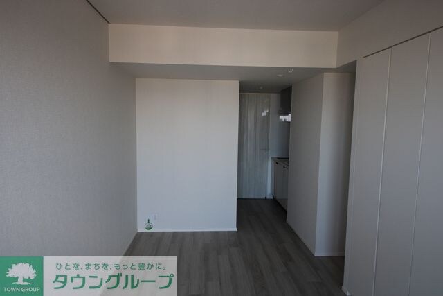 プライムメゾン板橋の物件内観写真