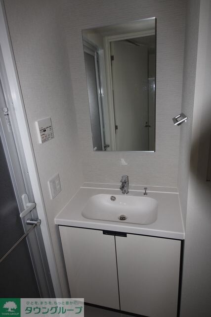 プライムメゾン板橋の物件内観写真