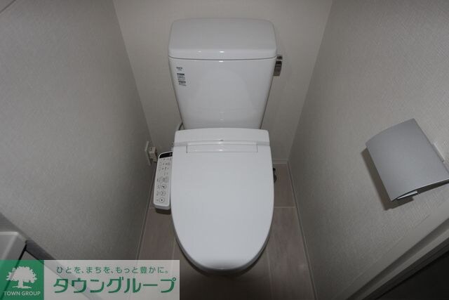 プライムメゾン板橋の物件内観写真