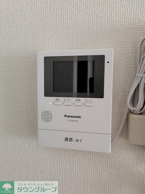 池袋本町二丁目戸建の物件内観写真