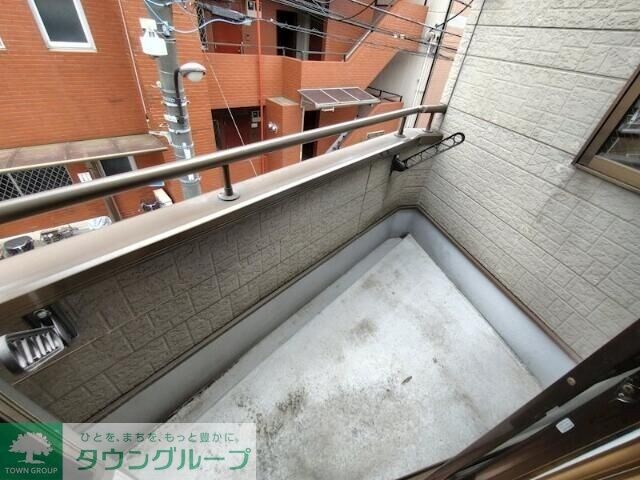 池袋本町二丁目戸建の物件内観写真