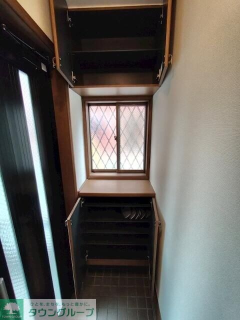 池袋本町二丁目戸建の物件内観写真