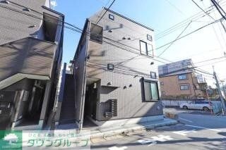 琴苑テラスときわ台の物件内観写真