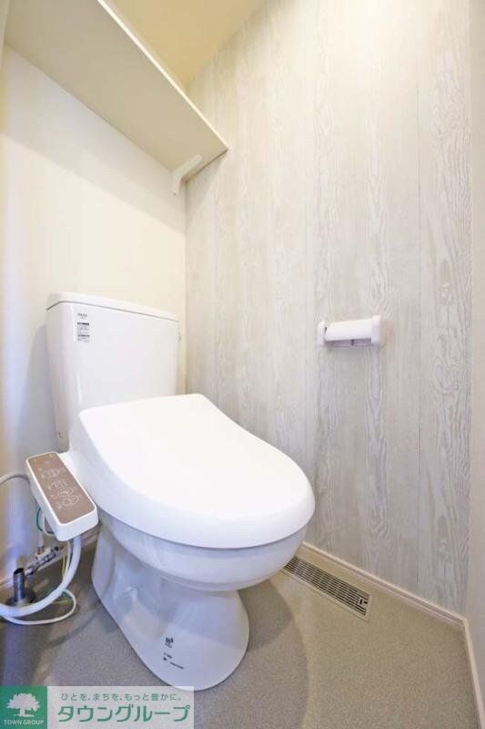 琴苑テラスときわ台の物件内観写真